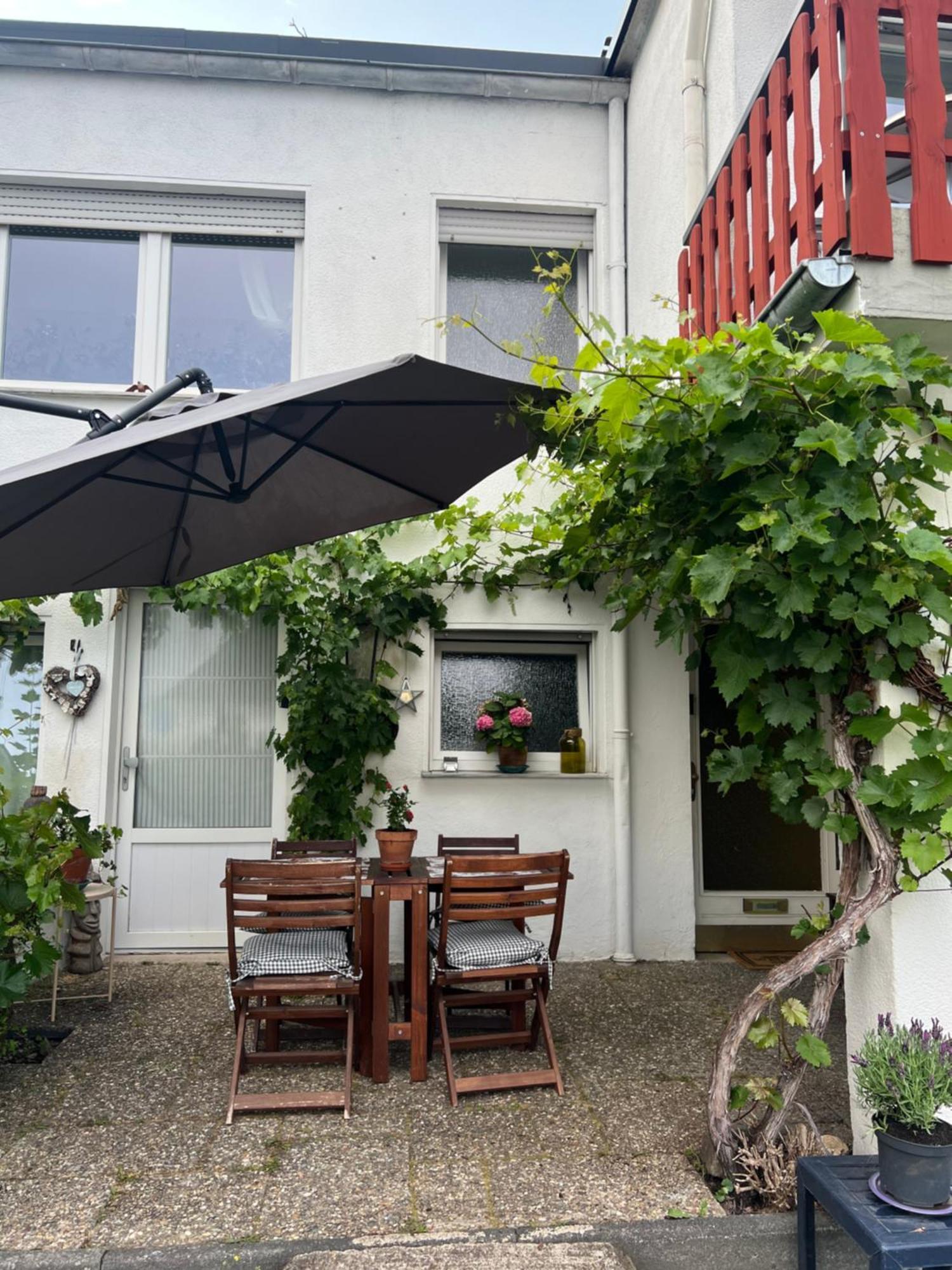 Unterkunft Am Rotweinwanderweg Bad Neuenahr-Ahrweiler Kültér fotó